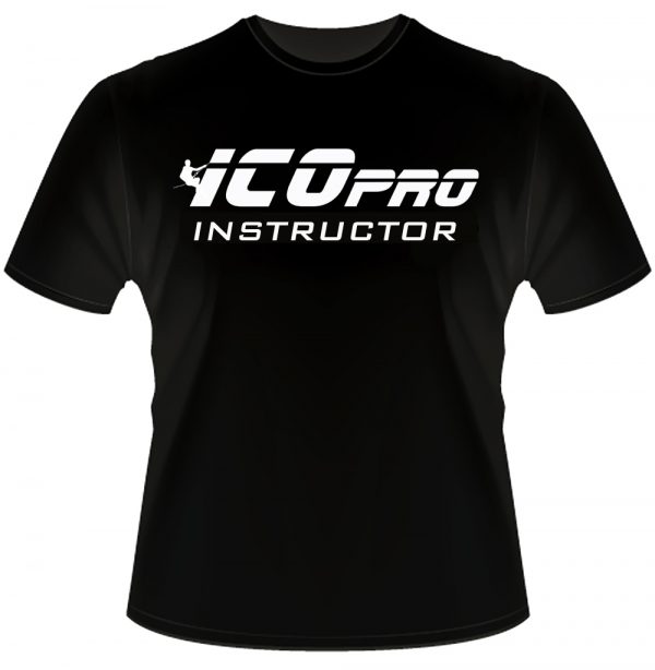 Instructor t-shirt