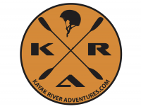 Kayak River Adventures - Puerto Plata, Dominican Republic